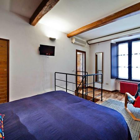 Caratteristico Appartamento A Piazza Navona Roma Exterior foto